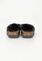 Birkenstock Boston black leather regular super grip sole - Thumbnail 9