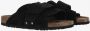 Birkenstock Kyoto Vl nu Sandalen Schoenen black maat: 38 beschikbare maaten:36 37 38 39 40 - Thumbnail 9