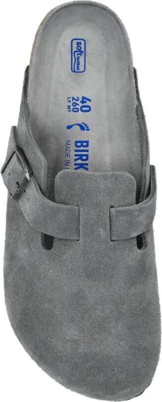 Birkenstock Klompen Boston BS