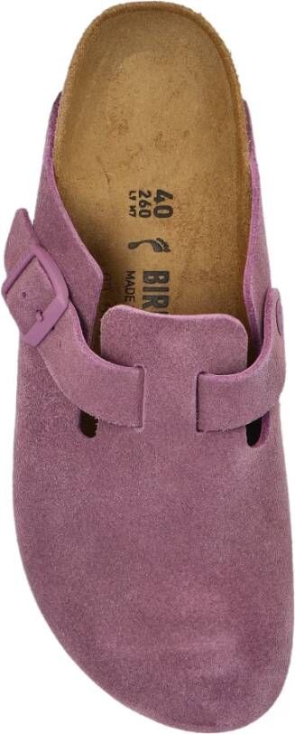 Birkenstock Klompen Boston BS