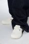 BIRKENSTOCK Slippers Boston Maat: 42 Materiaal: Suède Kleur: Beige - Thumbnail 9