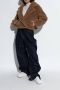 BIRKENSTOCK Slippers Boston Maat: 42 Materiaal: Suède Kleur: Beige - Thumbnail 10