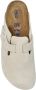 BIRKENSTOCK Slippers Boston Maat: 42 Materiaal: Suède Kleur: Beige - Thumbnail 13