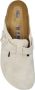 BIRKENSTOCK Instappers Boston Maat: 36 Materiaal: Suède Kleur: Beige - Thumbnail 13