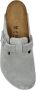 Birkenstock Boston BS Slippers Pure Sage Regular Fit Unisex - Thumbnail 9