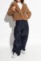 Birkenstock BOSTON SUEDE PURE SAGE slippersPopulaire Groen - Thumbnail 12