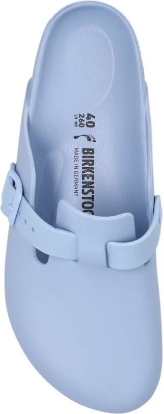 Birkenstock Klompen Boston Eva