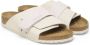 Birkenstock Kyoto Slides & Sandalen in grijs formaten: 42 - Thumbnail 11
