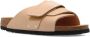 Birkenstock Kyoto sandalen Pink Dames - Thumbnail 5