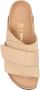 Birkenstock Kyoto Slippers Beige Dames - Thumbnail 12
