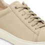 Birkenstock Casual Lage Suède Leren Sneakers Brown - Thumbnail 21