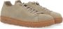 Birkenstock Low Decon Graytaupe Sandalen Beige Dames - Thumbnail 2