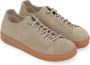 Birkenstock Low Decon Graytaupe Sandalen Beige Dames - Thumbnail 3
