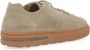 Birkenstock Low Decon Graytaupe Sandalen Beige Dames - Thumbnail 5
