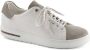 Birkenstock Lage Decon Pop Sneakers White Heren - Thumbnail 7