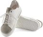 Birkenstock Lage Decon Pop Sneakers White Heren - Thumbnail 9