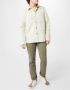 Birkenstock Lage Decon Pop Sneakers White Heren - Thumbnail 10