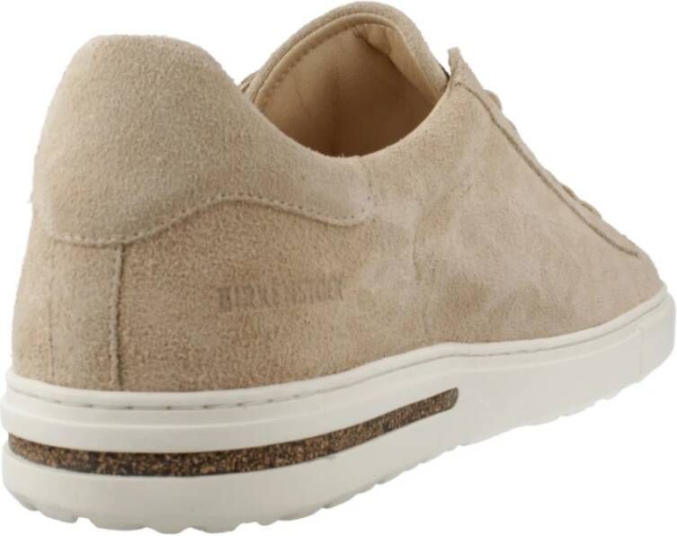 Birkenstock Lage Leve Sneakers Brown Heren