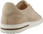 Birkenstock Bend Low LEVE 1027290 Unisex Beige Sneakers - Thumbnail 9