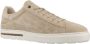Birkenstock Bend Low LEVE 1027290 Unisex Beige Sneakers - Thumbnail 11