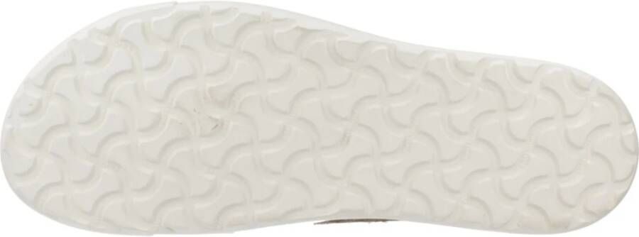 Birkenstock Lage Leve Sneakers Brown Heren