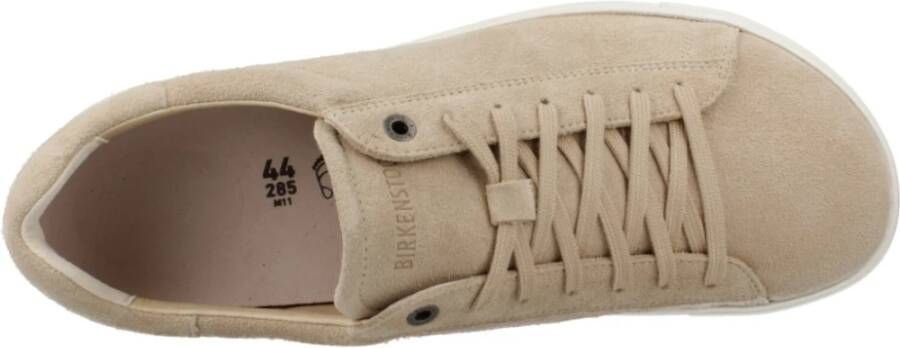 Birkenstock Lage Leve Sneakers Brown Heren