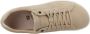 Birkenstock Bend Low LEVE 1027290 Unisex Beige Sneakers - Thumbnail 13