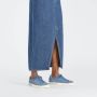 Birkenstock Lage smalle Ele tal Blue sandalen Blue - Thumbnail 12