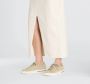 Birkenstock Casual Lage Suède Leren Sneakers Brown - Thumbnail 10
