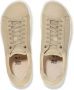 Birkenstock Casual Lage Suède Leren Sneakers Brown - Thumbnail 12