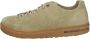 Birkenstock Bend Low Decon Nubuck Leather Narrow - Thumbnail 5