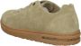 Birkenstock Bend Low Decon Nubuck Leather Narrow - Thumbnail 6