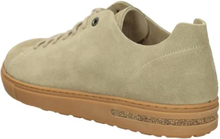 Birkenstock Lage Sneakers Beige Heren