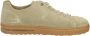 Birkenstock Lage Decon Nubuck Leder Anatomische Inlegzool Gray - Thumbnail 15