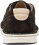Birkenstock Leren Heren Lage Laarzen Collectie Brown Heren - Thumbnail 6