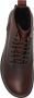 Birkenstock Highwood Lace Mid Waterproof LENA Hoge schoenen Regular bruin - Thumbnail 4