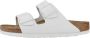Birkenstock Sandalen ARIZONA NATURAL LEATHER - Thumbnail 9