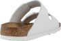 Birkenstock Sandalen ARIZONA NATURAL LEATHER - Thumbnail 10