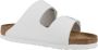 Birkenstock Sandalen ARIZONA NATURAL LEATHER - Thumbnail 11