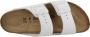 Birkenstock Sandalen ARIZONA NATURAL LEATHER - Thumbnail 13