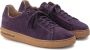 Birkenstock Bend Low 1023635 Vrouwen Purper Sneakers - Thumbnail 4