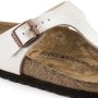 Birkenstock Lichtgewicht Comfort Slides voor de Zomer Beige Dames - Thumbnail 14