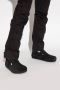 Birkenstock London Shearling Schoenen Black Heren - Thumbnail 3