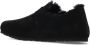 Birkenstock London Shearling Schoenen Black Heren - Thumbnail 6