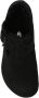 Birkenstock London Shearling Schoenen Black Heren - Thumbnail 7