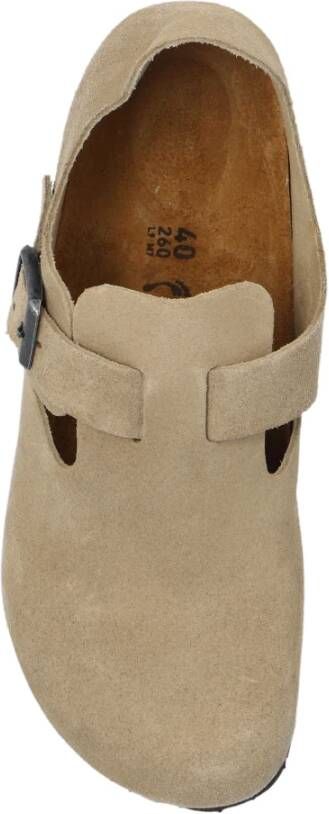 Birkenstock London BS Schoenen