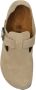 Birkenstock London Instappers Taupe Narrow fit | Taupe | Suede - Thumbnail 10