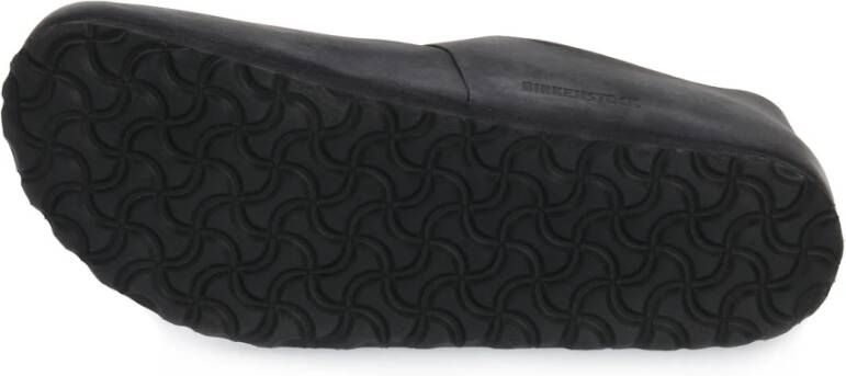 Birkenstock London Oiled Loafers
