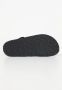 Birkenstock Premium Suède Sabot met Anatomisch Voetbed Black Dames - Thumbnail 9