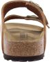 Birkenstock Arizona Natural Leather Oiled Narrow Fit Cognac - Thumbnail 25